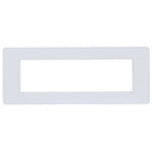 VIMAR SPA - VIW14657.32 PLACCA 7M ABETE