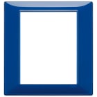 VIMAR SPA - VIW14668.50 Placca 8M Reflex zaffiro