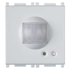 VIMAR SPA - VIW14850.SL Rivelatore IR KNX Silver
