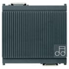 VIMAR SPA - VIW16420 SUONERIA ELETTRONICA 3 SEQUENZE 12V G