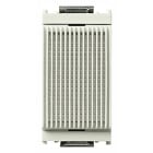 VIMAR SPA - VIW16431.B SPIA DIFFUSORE BIANCO BIANCO