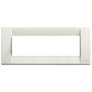 VIMAR S.P.A. - VIW16736.46 PLACCA CLASSICA 6M ARDESIA