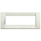 VIMAR SPA - VIW16736.46 PLACCA CLASSICA 6M ARDESIA