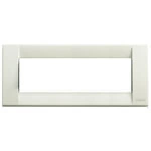 VIMAR S.P.A. - VIW16736.46 PLACCA CLASSICA 6M ARDESIA