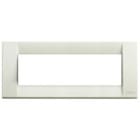 VIMAR SPA - VIW16736.46 PLACCA CLASSICA 6M ARDESIA