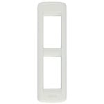 VIMAR S.P.A. - VIW16784.01 PLACCA RONDO 2M PANN.BIANCO