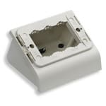 VIMAR S.P.A. - VIW16803.B SCATOLA DA TAVOLO 3M BIANCO