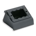 VIMAR SPA - VIW16803 SCATOLA DA TAVOLO 3M GRIGIO