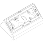 VIMAR SPA - VIW16806.B SCATOLA DA TAVOLO 6M BIANCO