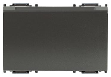 VIMAR S.P.A. - VIW16923 LETTORE TRANSPONDER VERTICALE KNX GRIGIO