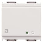 VIMAR SPA - VIW16975.B Attuatore con 1 uscita a relè bianco