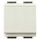 VIMAR SPA - VIW17003.G.B Deviatore 1P 16AX 2M bianco