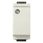 VIMAR SPA - VIW17003.L.B DEVIATORE 1P 16AX LUM.SO BIANCO