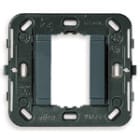 VIMAR SPA - VIW17086 SUPPORTO LISCIO 1M S/VITI D60/56X56MM G