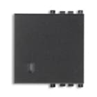 VIMAR SPA - VIW19022 TASTO 2M GRIGIO