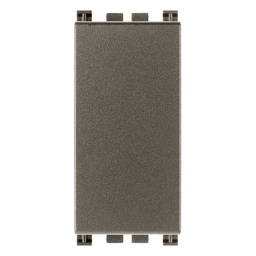 VIMAR S.P.A. - VIW19041.M Copriforo Metal