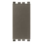 VIMAR SPA - VIW19041.M COPRIFORO METAL