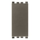 VIMAR SPA - VIW19041.M COPRIFORO METAL