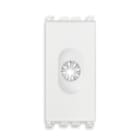 VIMAR SPA - VIW19044.B PASSACAVO CON SERRACAVO BIANCO