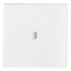 VIMAR SPA - VIW19132.B TASTO 2M ASSIALE BIANCO