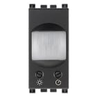 VIMAR SPA - VIW19181 Interruttore IR a relè 230V grigio