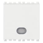 VIMAR SPA - VIW19183.B PULSANTE SET/RESET BIANCO