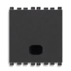 VIMAR SPA - VIW19183 PULSANTE SET/RESET GRIGIO