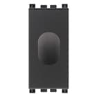 VIMAR SPA - VIW19432 SENSORE ELETTRONICO TEMPERATURA GRIGIO