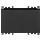 VIMAR SPA - VIW19453 Lettore transponder verticale KNX grigio