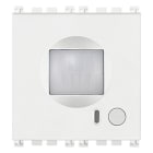 VIMAR SPA - VIW19485.B RIVELATORE IR DOMOTICO BIANCO