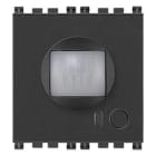 VIMAR SPA - VIW19485 RIVELATORE IR DOMOTICO GRIGIO