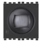 VIMAR SPA - VIW19486 Rivelatore IRdomotico orientabile grigio