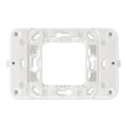 VIMAR SPA - VIW19507.B SUPPORTO RADIO PLACCA 2M CENTRALI BIANCO