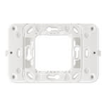 VIMAR S.P.A. - VIW19507.B SUPPORTO COMANDO RADIOFREQUENZA BIANCO