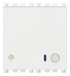 VIMAR SPA VIW19508.B INTERFACCIA BUS ENOCEAN BIANCO