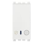 VIMAR SPA - VIW19534.B ATTUATORE A RELE 1M BIANCO