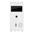 VIMAR SPA - VIW19584.1.B Trasmettitore IR domotico bianco