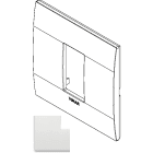 VIMAR SPA - VIW19641.74 PLACCA CLASSIC 1M BIANCO