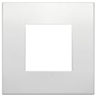 VIMAR SPA - VIW19642.05 PLACCA CLASSIC 2M PERLA MATT