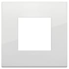 VIMAR SPA - VIW19642.06 PLACCA CLASSIC 2M POLAR