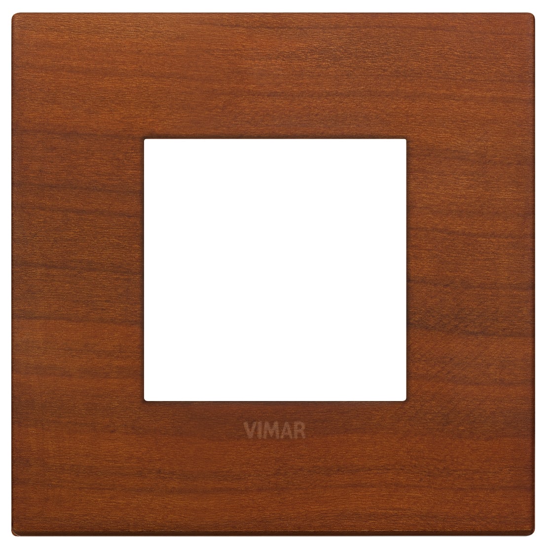 VIMAR SPA VIW19642.42 PLACCA CLASSIC 2M CILIEGIO