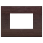 VIMAR SPA - VIW19653.41 PLACCA CLASSIC 3M WENGE