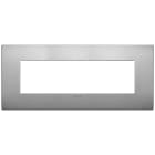 VIMAR SPA - VIW19657.16 PLACCA CLASSIC 7M LAVA