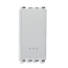 VIMAR SPA - VIW20001.N Interruttore 1P 16AX Next