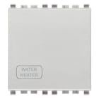 VIMAR SPA - VIW20016.2.WH.N INTERRUTTORE 2P 20AX WAT./HEAT.2M NEXT