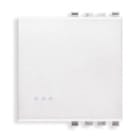 VIMAR SPA - VIW20022.B TASTO 2M BIANCO