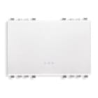 VIMAR SPA - VIW20023.B TASTO 3M BIANCO