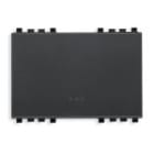 VIMAR SPA - VIW20023 TASTO 3M GRIGIO