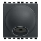 VIMAR SPA - VIW20046 USCITA CAVO CON MORSETTIERA 20A GRIGIO