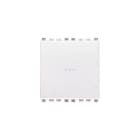 VIMAR SPA - VIW20113.2.B INVERTITORE 1P 16AX ASSIALE 2M BIANCO